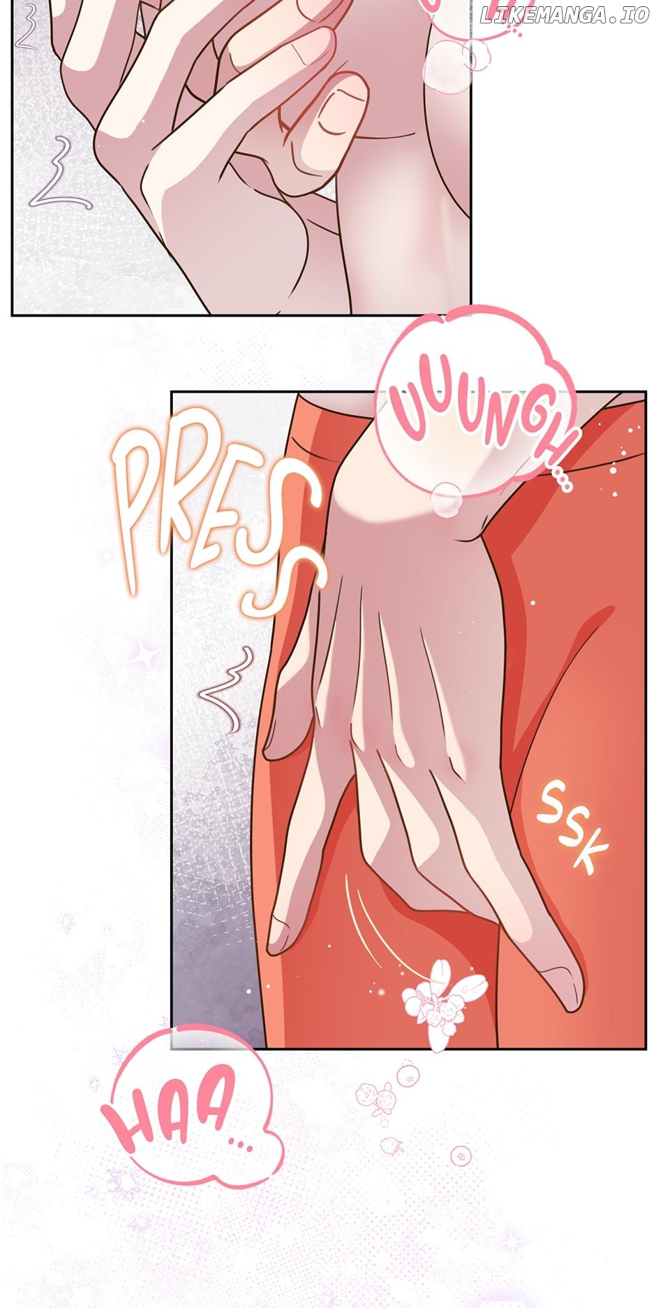 My Experience Being Close to My Older Brother's Friend Chapter 11 - page 27