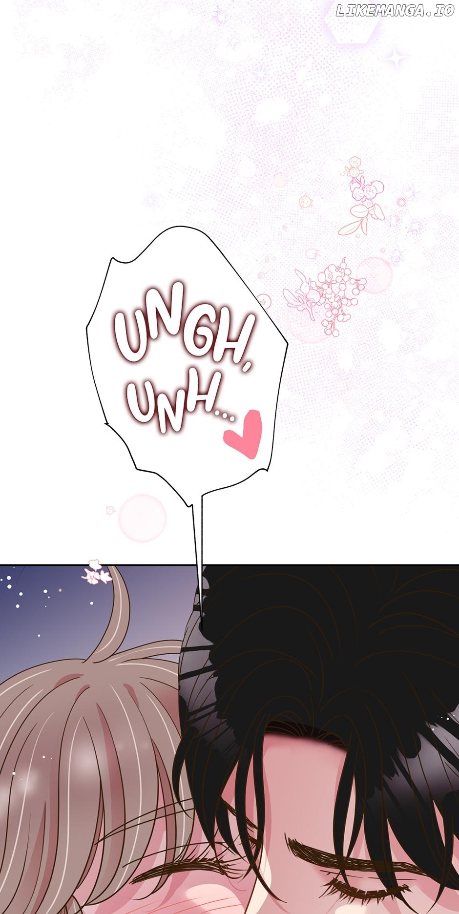 My Experience Being Close to My Older Brother's Friend Chapter 11 - page 28