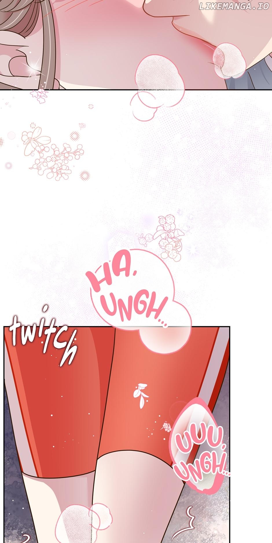 My Experience Being Close to My Older Brother's Friend Chapter 11 - page 29