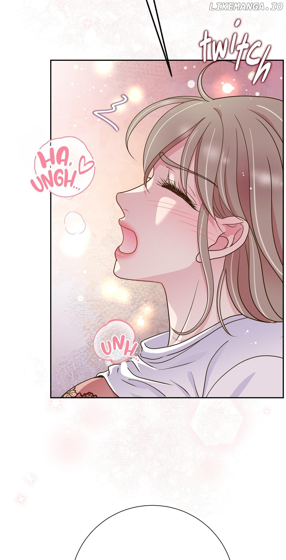 My Experience Being Close to My Older Brother's Friend Chapter 11 - page 3