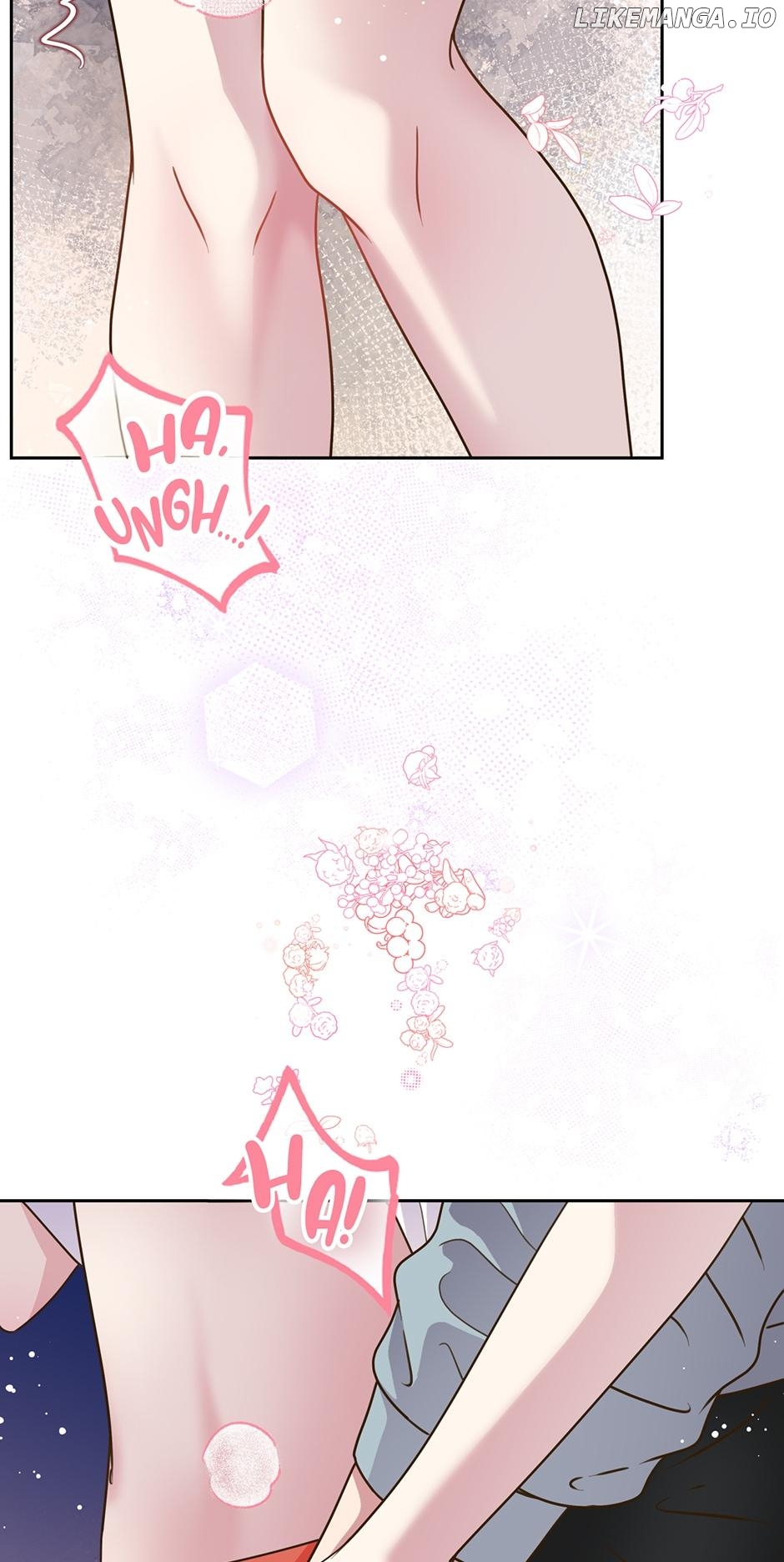 My Experience Being Close to My Older Brother's Friend Chapter 11 - page 30