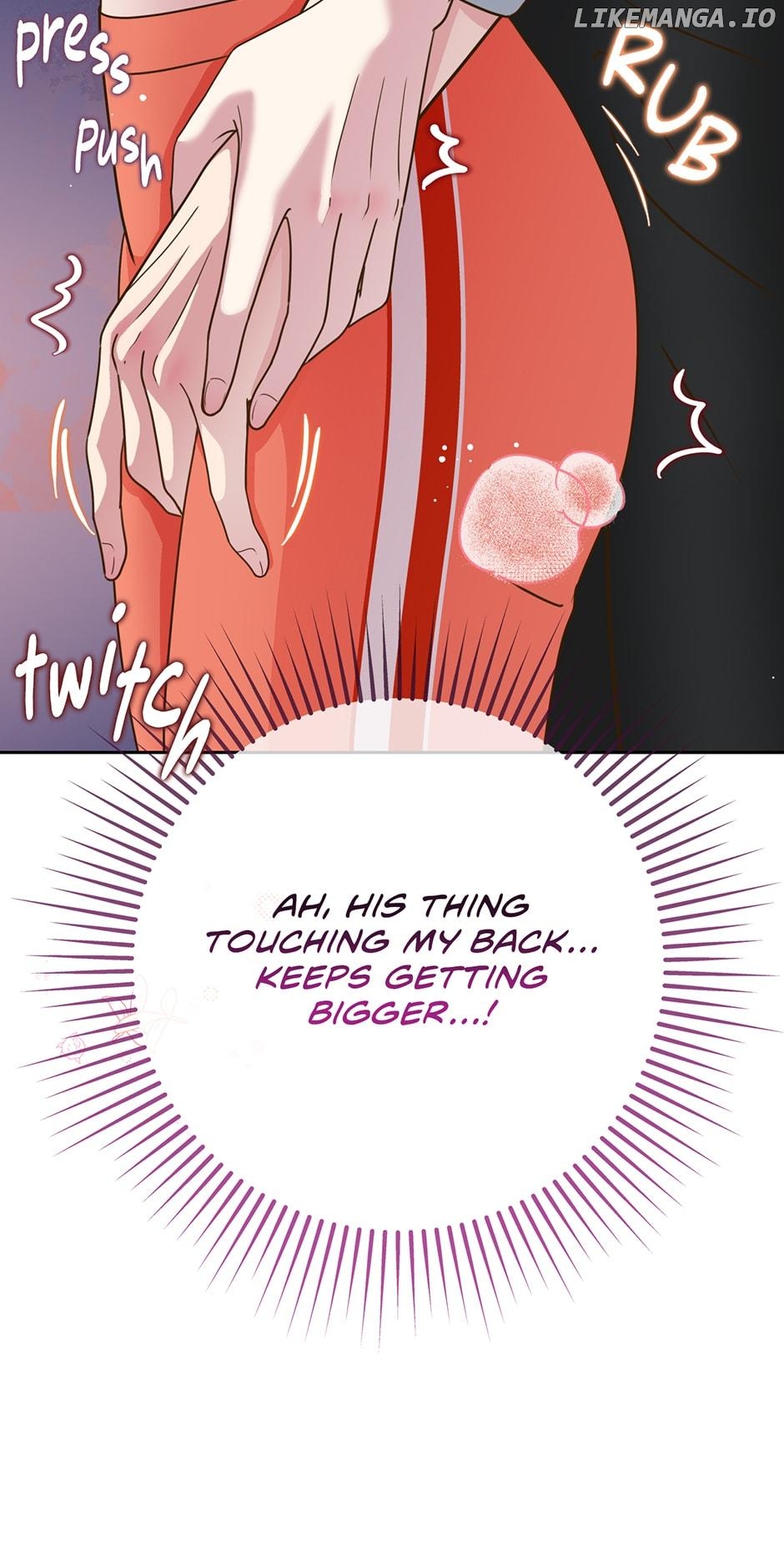 My Experience Being Close to My Older Brother's Friend Chapter 11 - page 31