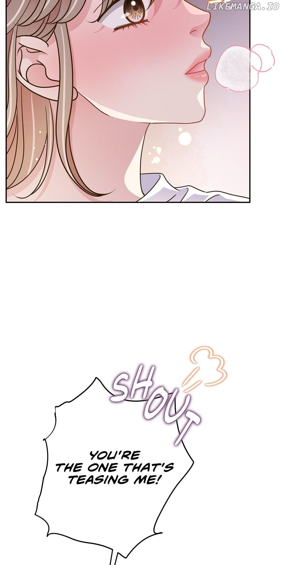 My Experience Being Close to My Older Brother's Friend Chapter 11 - page 34