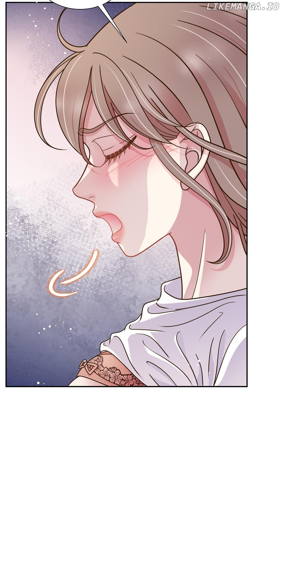 My Experience Being Close to My Older Brother's Friend Chapter 11 - page 37