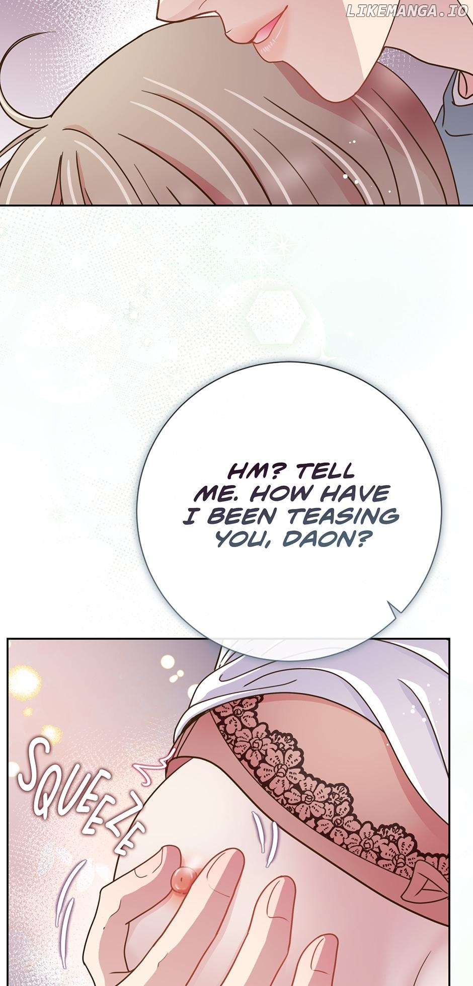 My Experience Being Close to My Older Brother's Friend Chapter 11 - page 39