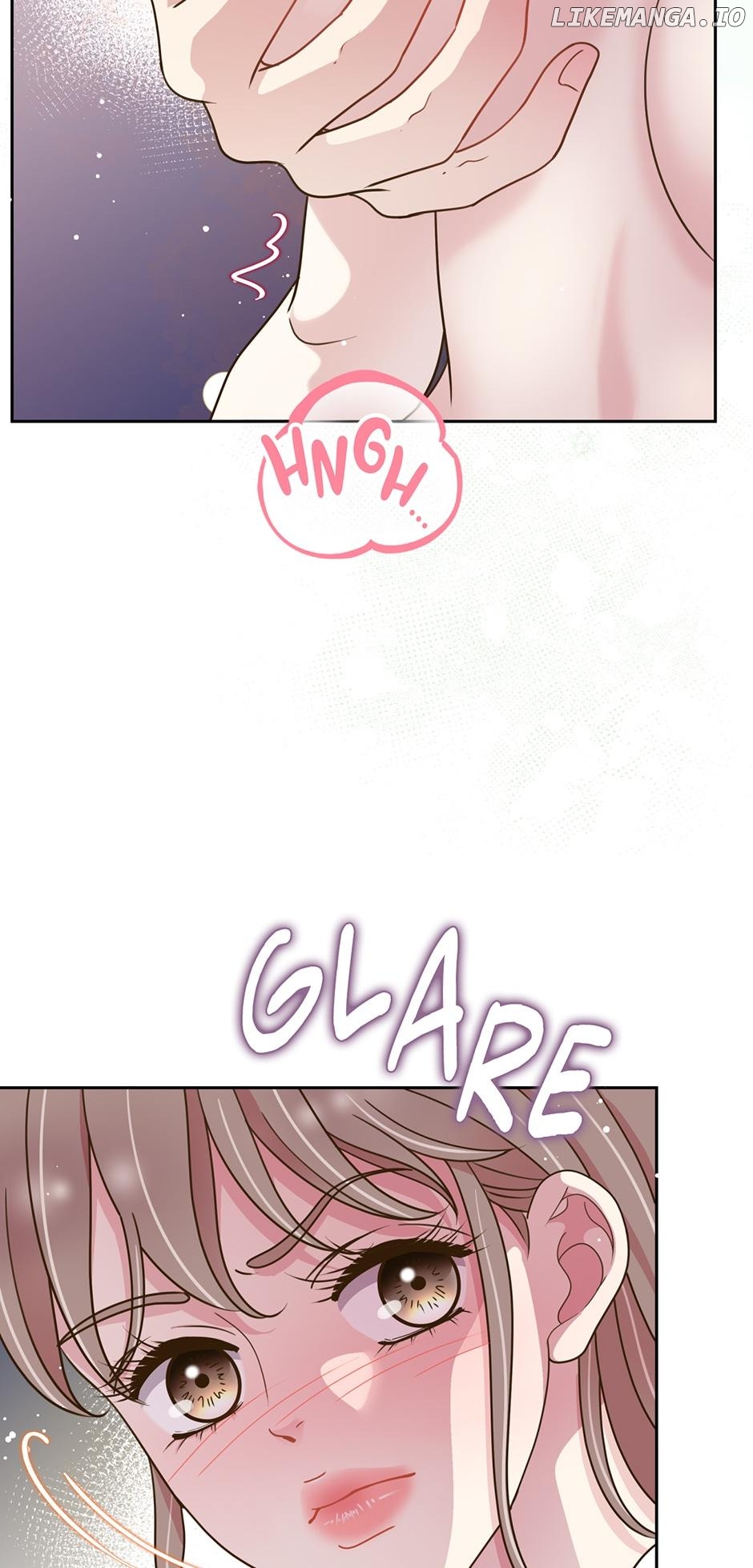 My Experience Being Close to My Older Brother's Friend Chapter 11 - page 40