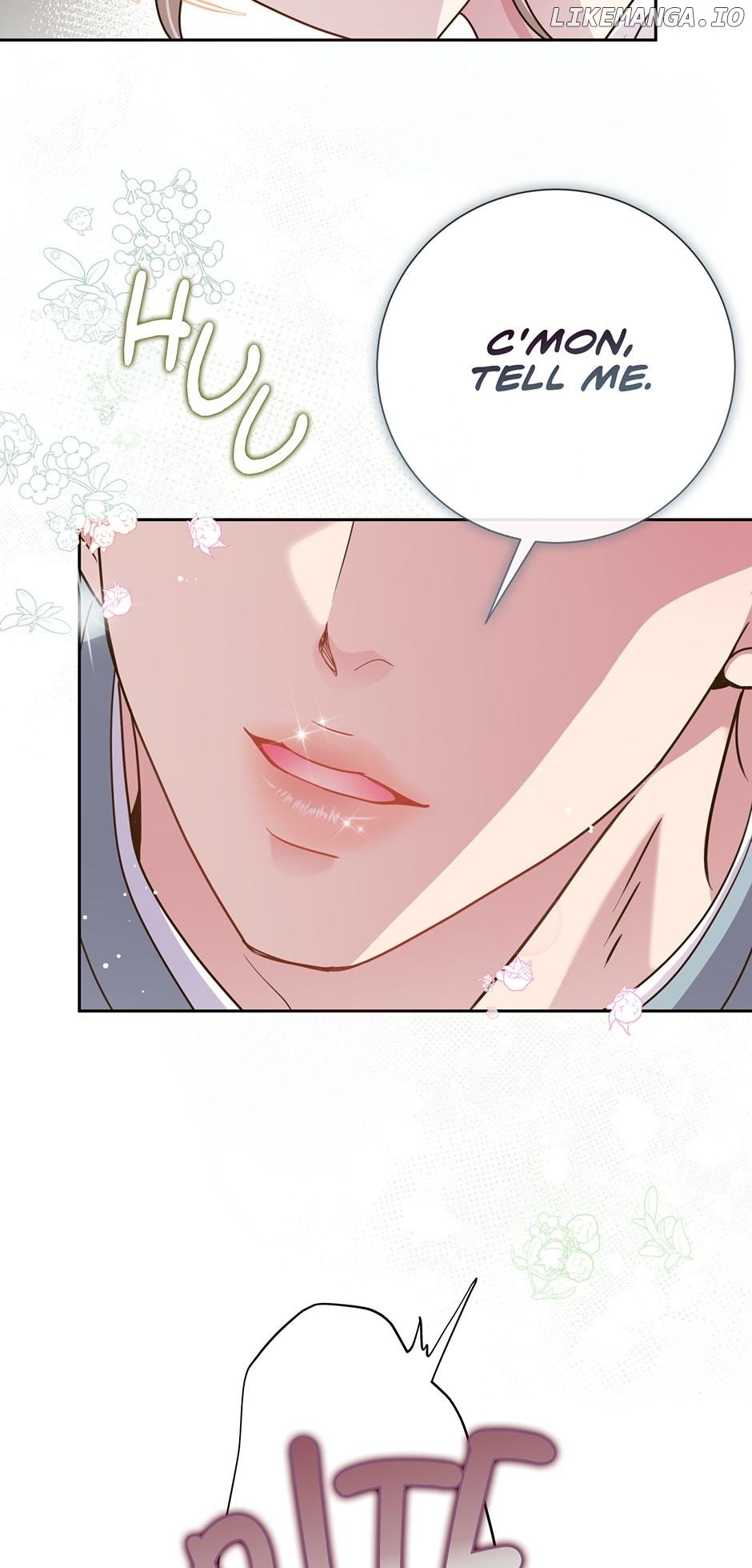 My Experience Being Close to My Older Brother's Friend Chapter 11 - page 41