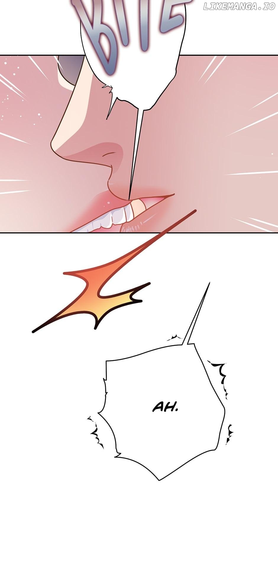 My Experience Being Close to My Older Brother's Friend Chapter 11 - page 42