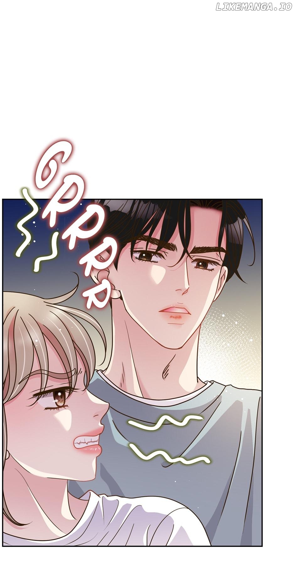 My Experience Being Close to My Older Brother's Friend Chapter 11 - page 43