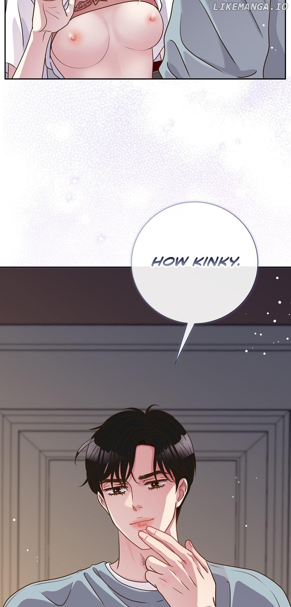 My Experience Being Close to My Older Brother's Friend Chapter 11 - page 50