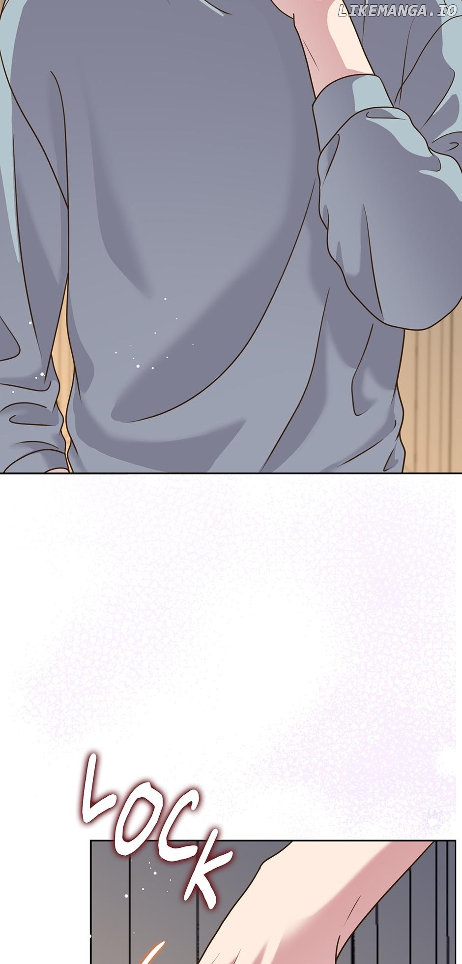 My Experience Being Close to My Older Brother's Friend Chapter 11 - page 51