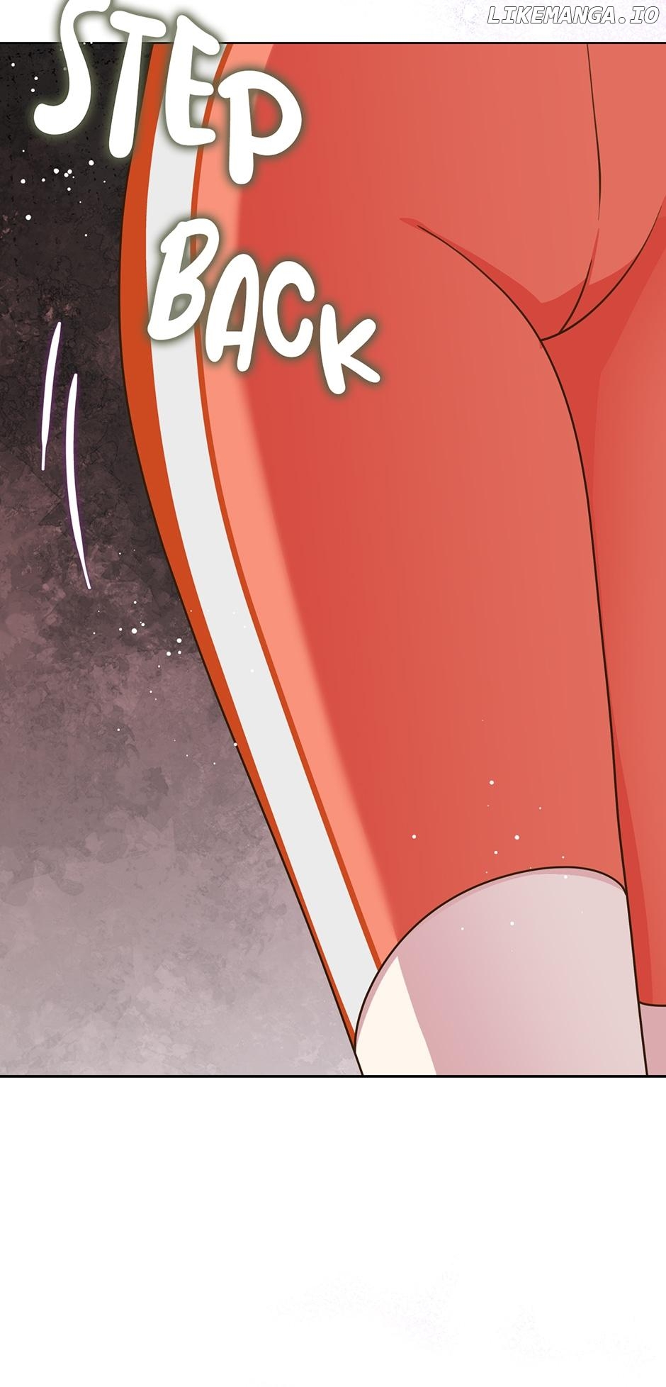 My Experience Being Close to My Older Brother's Friend Chapter 11 - page 53