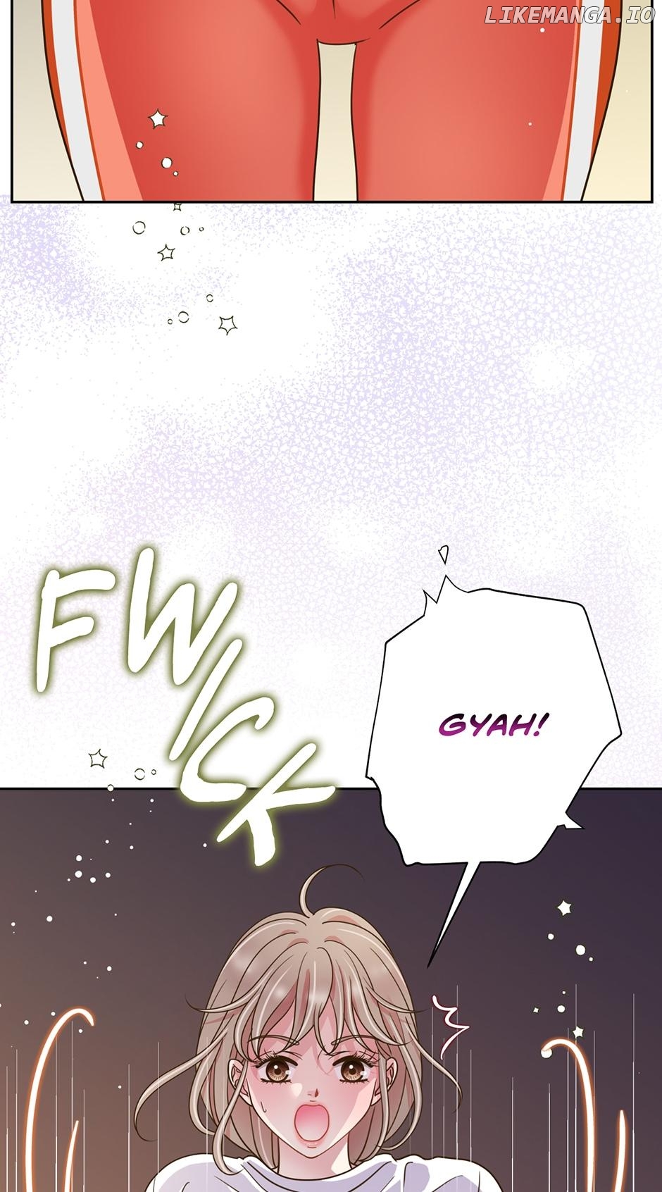 My Experience Being Close to My Older Brother's Friend Chapter 11 - page 55