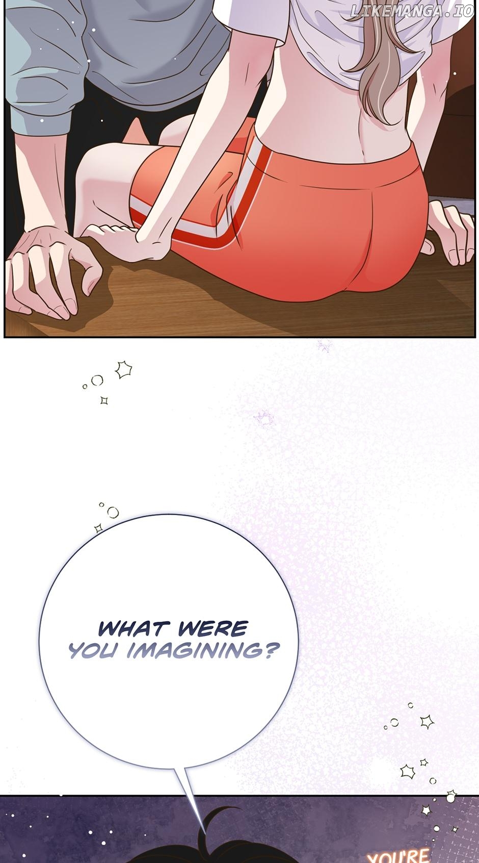 My Experience Being Close to My Older Brother's Friend Chapter 11 - page 58