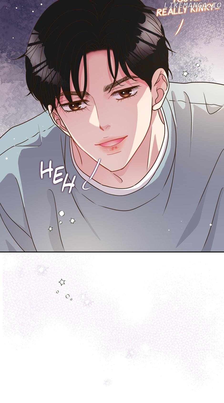 My Experience Being Close to My Older Brother's Friend Chapter 11 - page 59