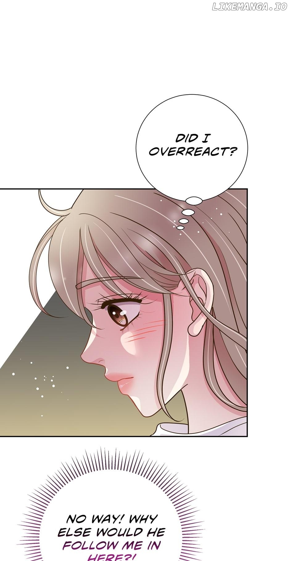 My Experience Being Close to My Older Brother's Friend Chapter 11 - page 60