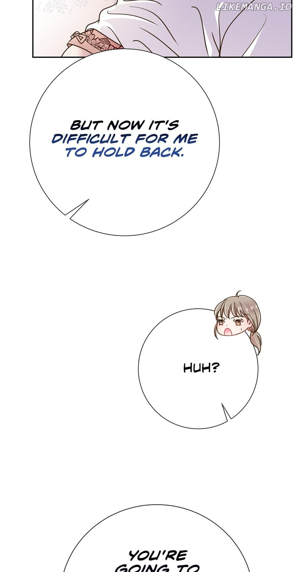 My Experience Being Close to My Older Brother's Friend Chapter 11 - page 62