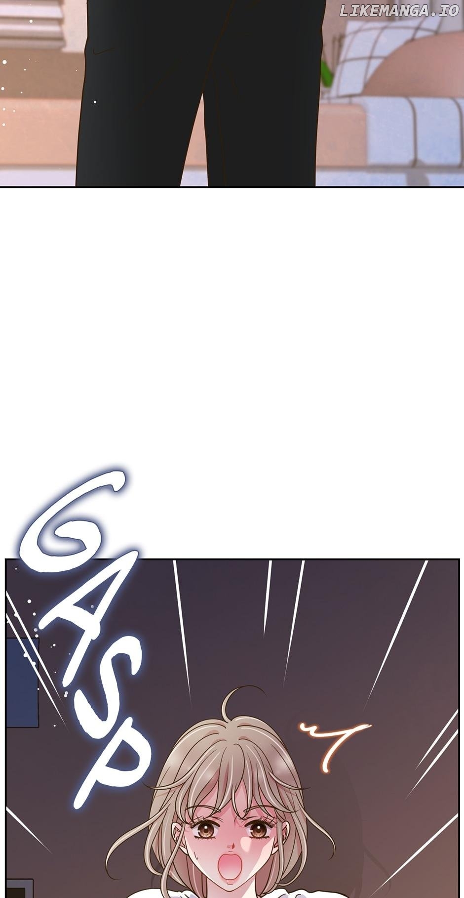 My Experience Being Close to My Older Brother's Friend Chapter 11 - page 64
