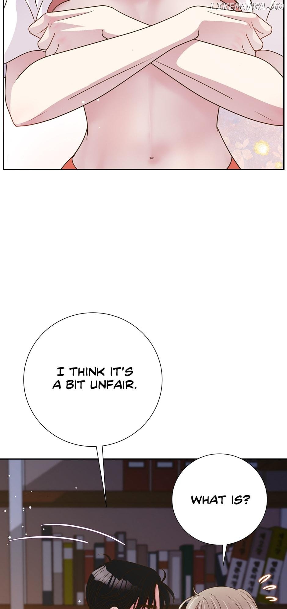 My Experience Being Close to My Older Brother's Friend Chapter 11 - page 67