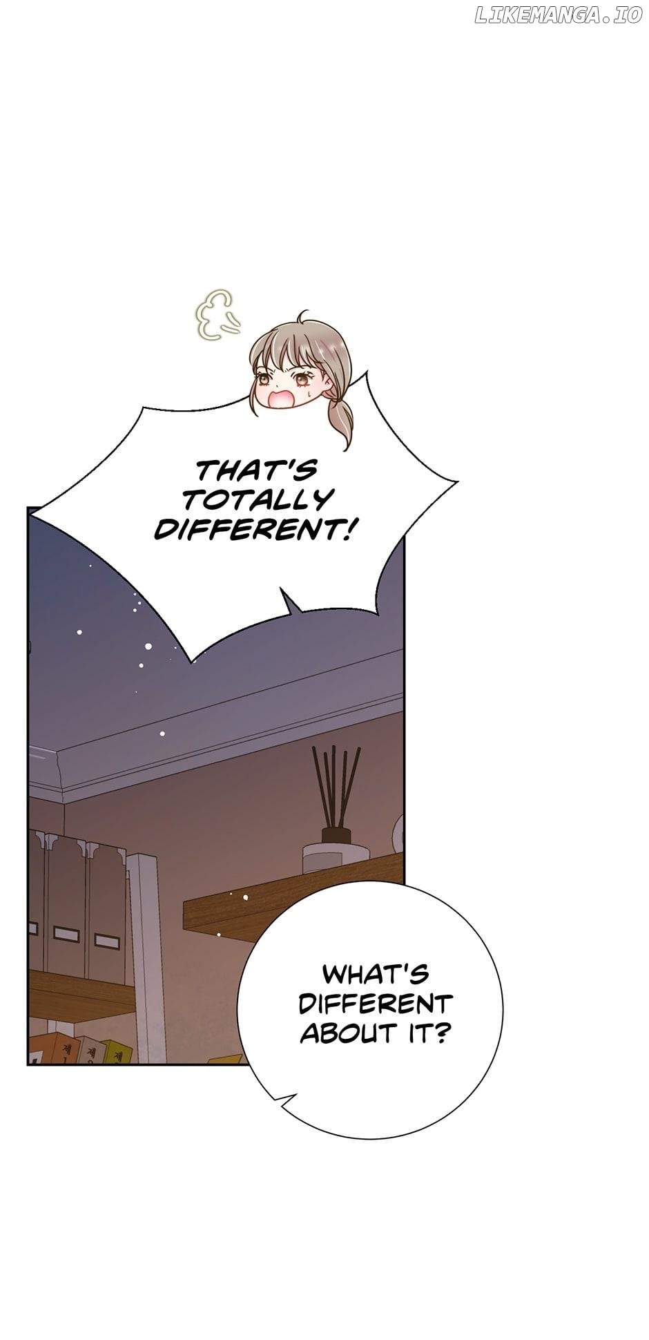 My Experience Being Close to My Older Brother's Friend Chapter 11 - page 7