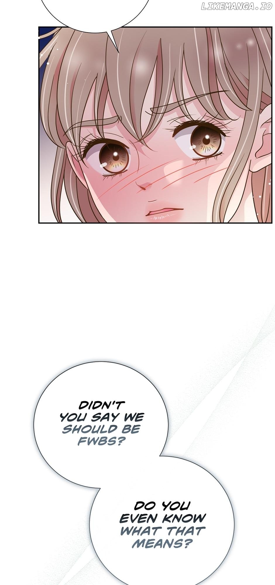 My Experience Being Close to My Older Brother's Friend Chapter 11 - page 70