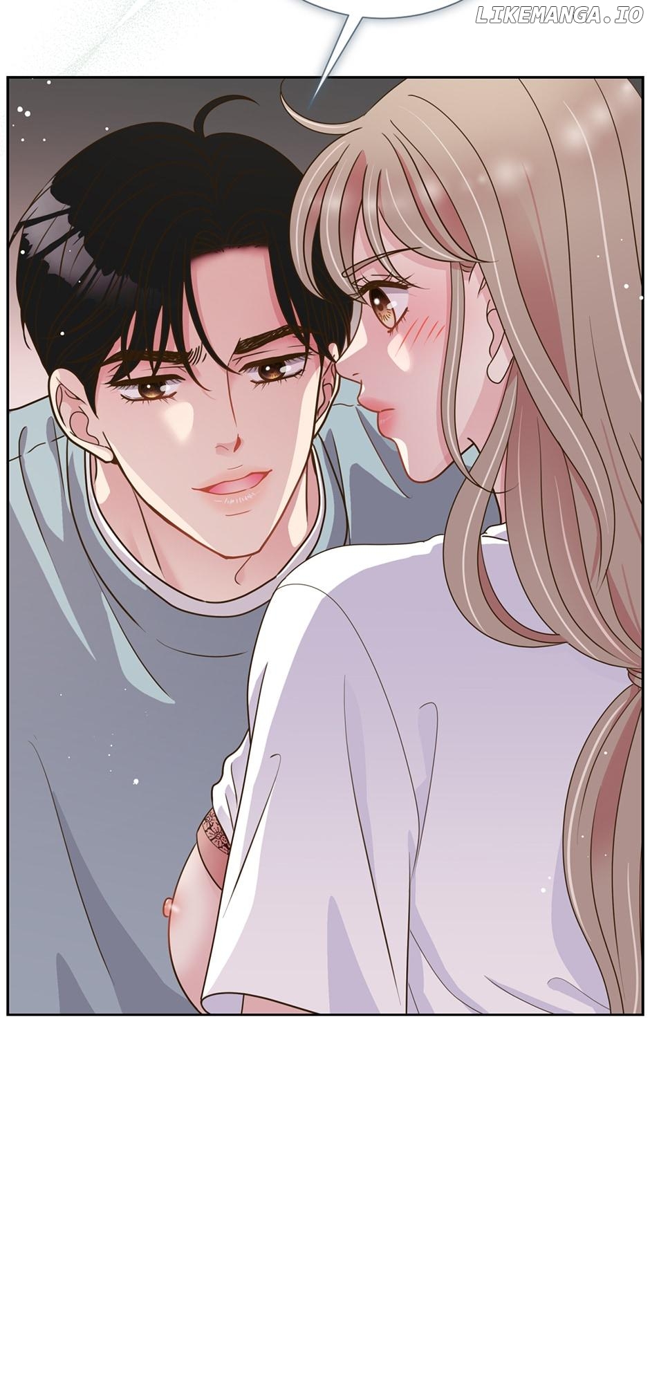 My Experience Being Close to My Older Brother's Friend Chapter 11 - page 71