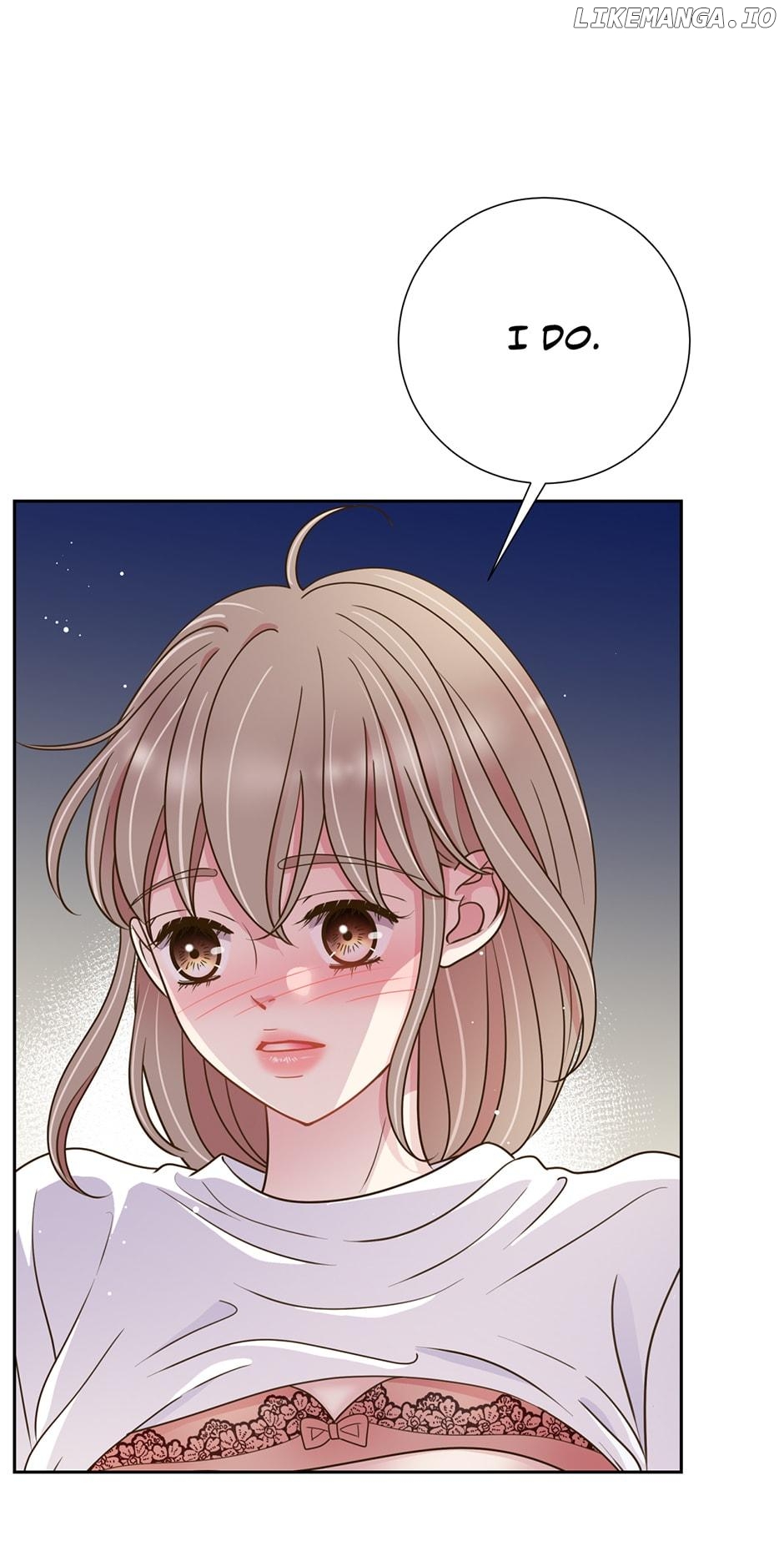 My Experience Being Close to My Older Brother's Friend Chapter 11 - page 72