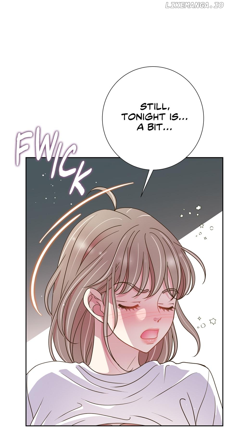 My Experience Being Close to My Older Brother's Friend Chapter 11 - page 73