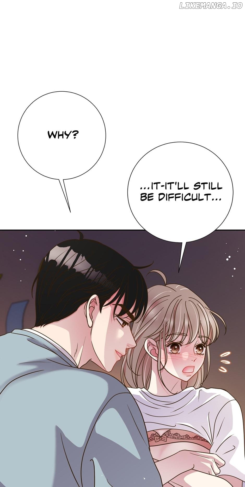 My Experience Being Close to My Older Brother's Friend Chapter 11 - page 74