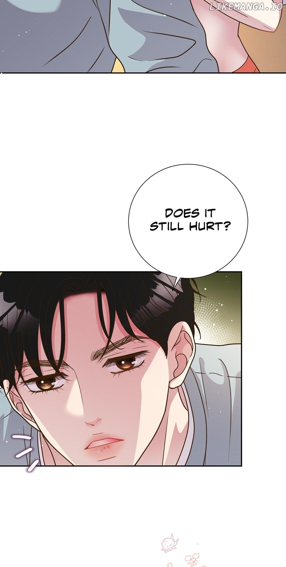 My Experience Being Close to My Older Brother's Friend Chapter 11 - page 75