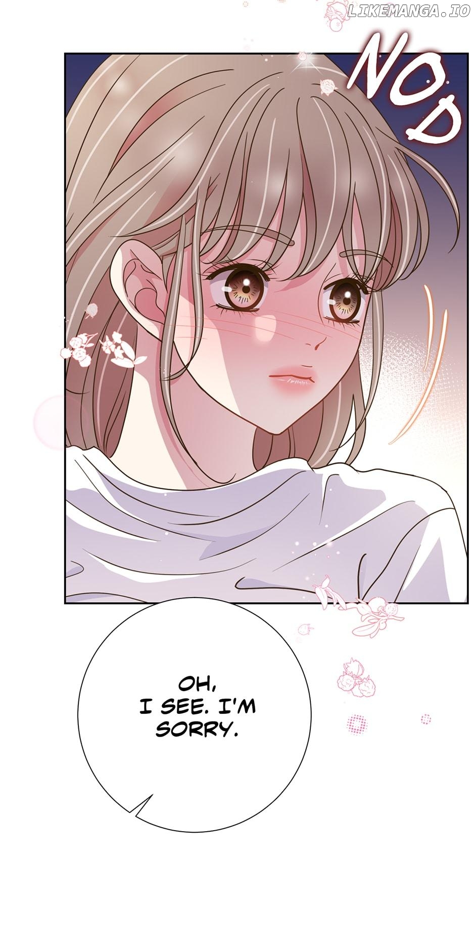 My Experience Being Close to My Older Brother's Friend Chapter 11 - page 76