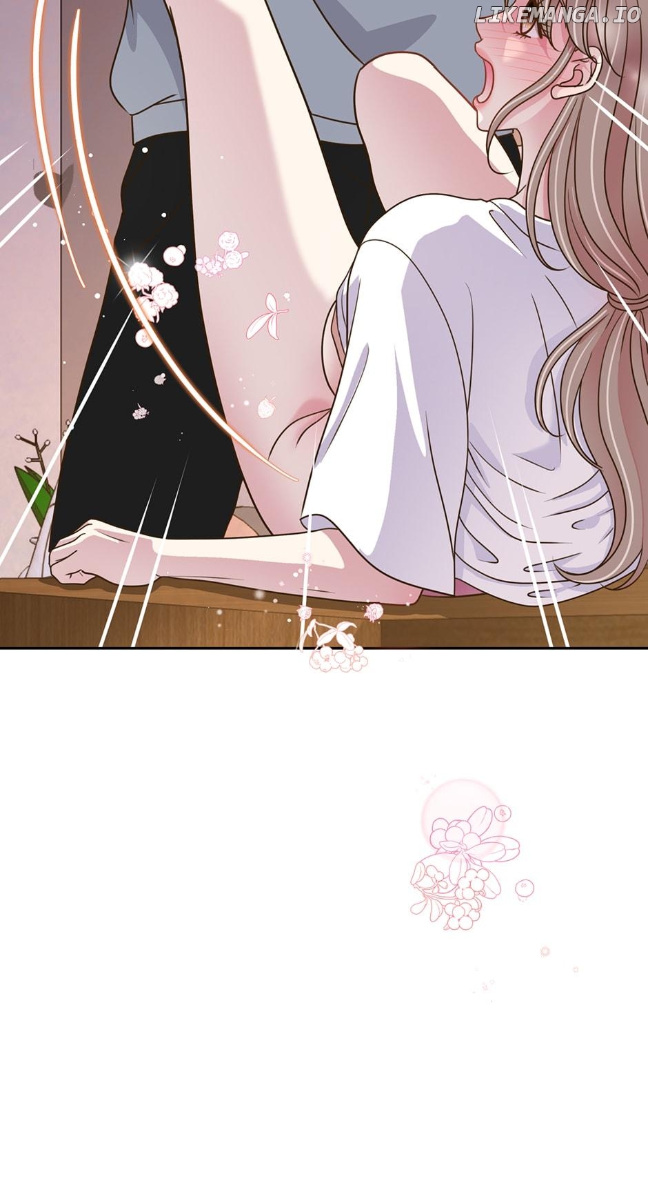 My Experience Being Close to My Older Brother's Friend Chapter 11 - page 80