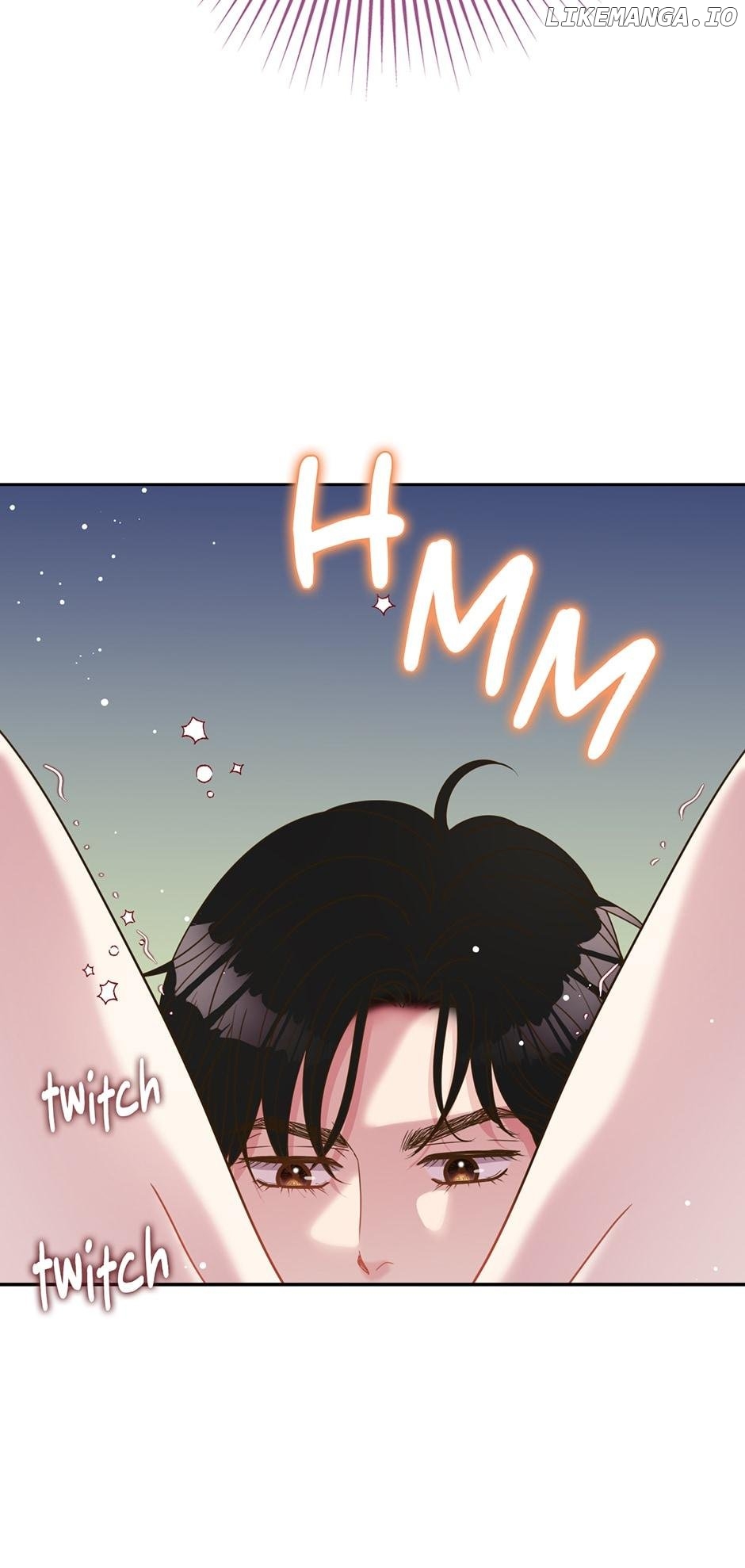 My Experience Being Close to My Older Brother's Friend Chapter 12 - page 12