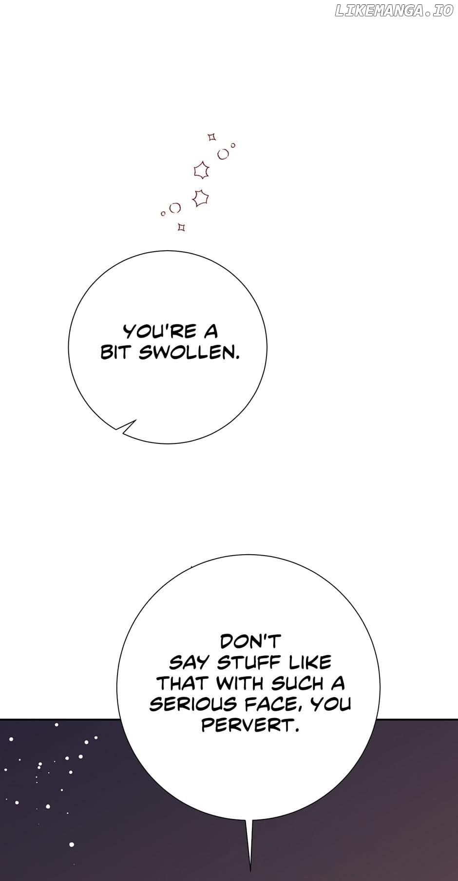My Experience Being Close to My Older Brother's Friend Chapter 12 - page 13