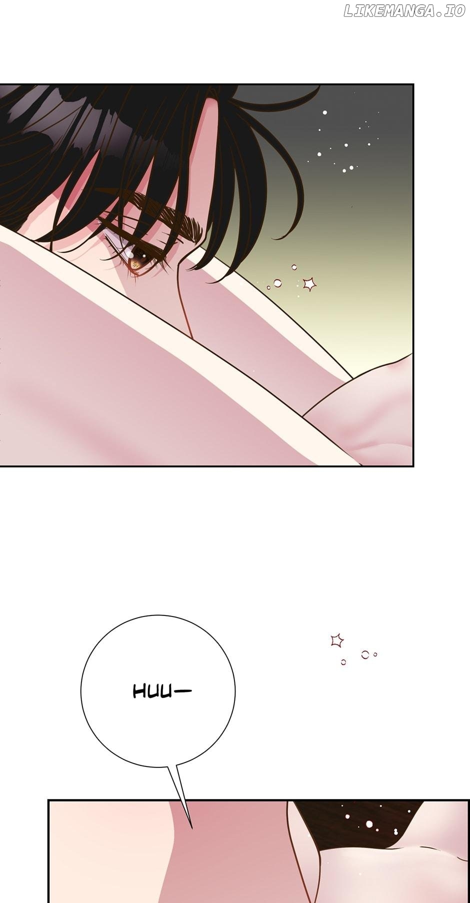 My Experience Being Close to My Older Brother's Friend Chapter 12 - page 15