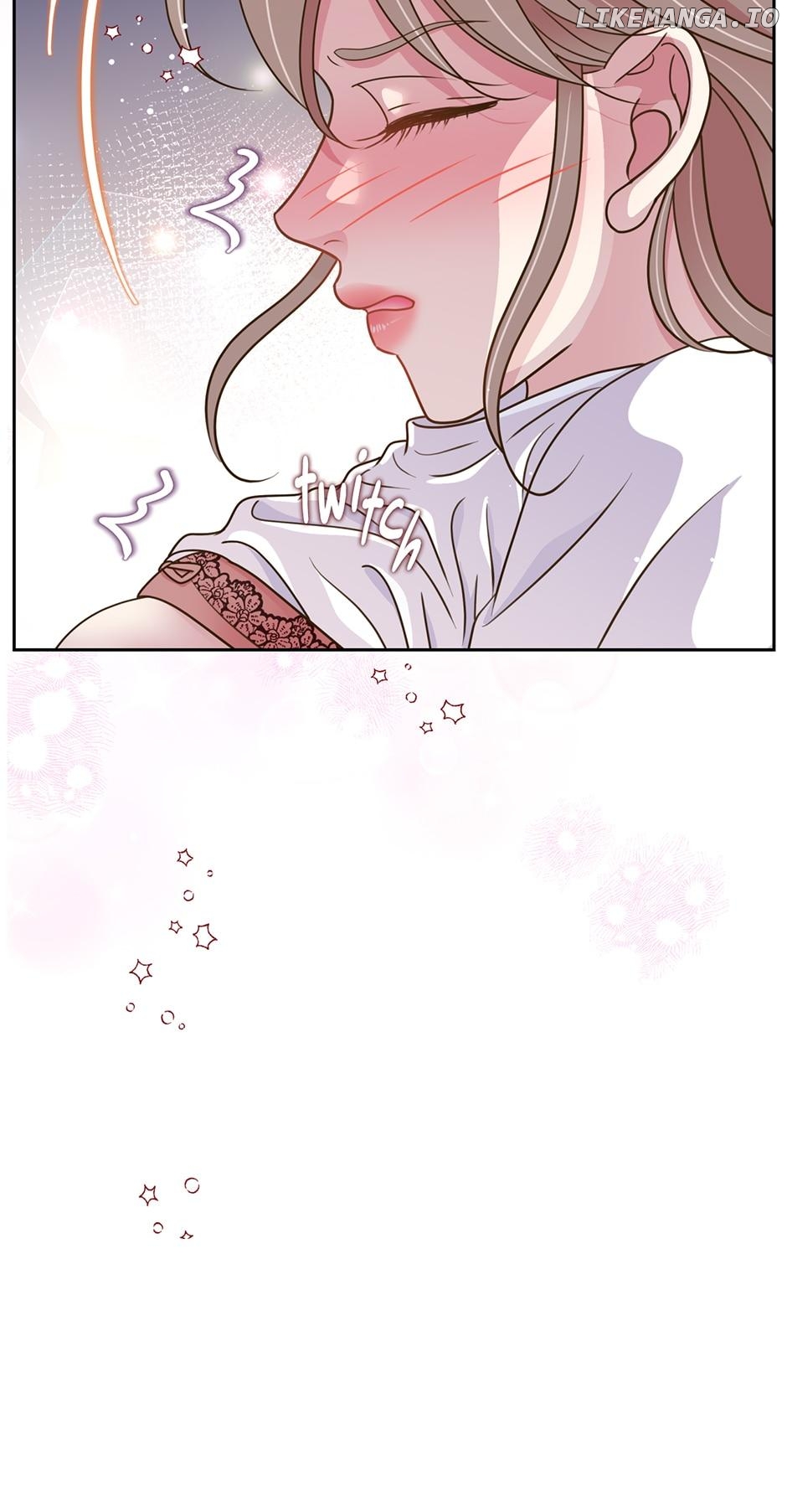My Experience Being Close to My Older Brother's Friend Chapter 12 - page 17
