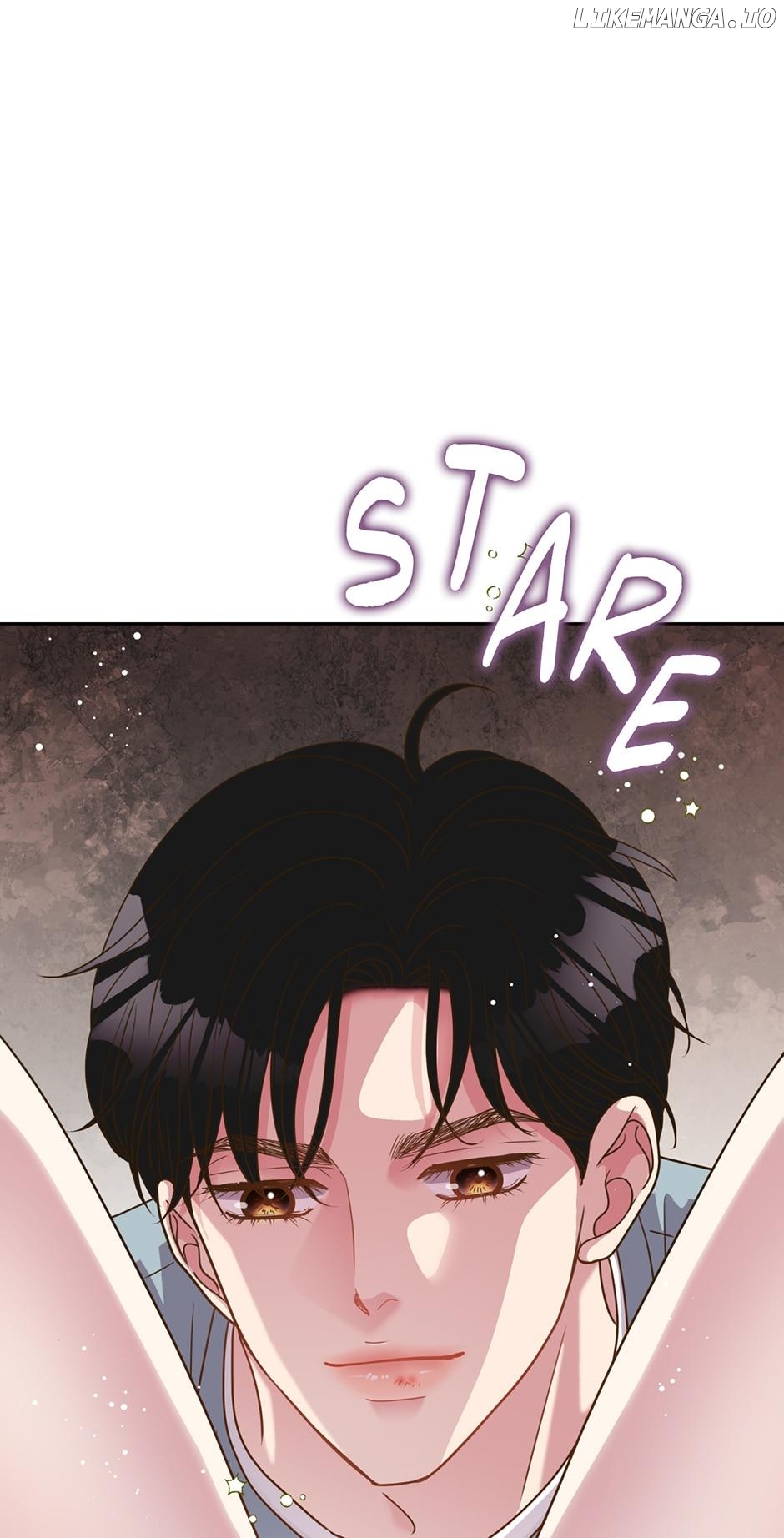 My Experience Being Close to My Older Brother's Friend Chapter 12 - page 18