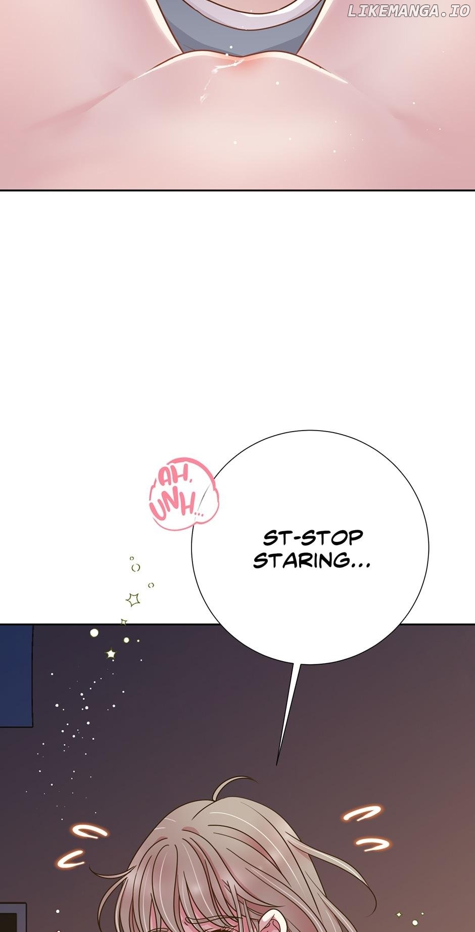 My Experience Being Close to My Older Brother's Friend Chapter 12 - page 19
