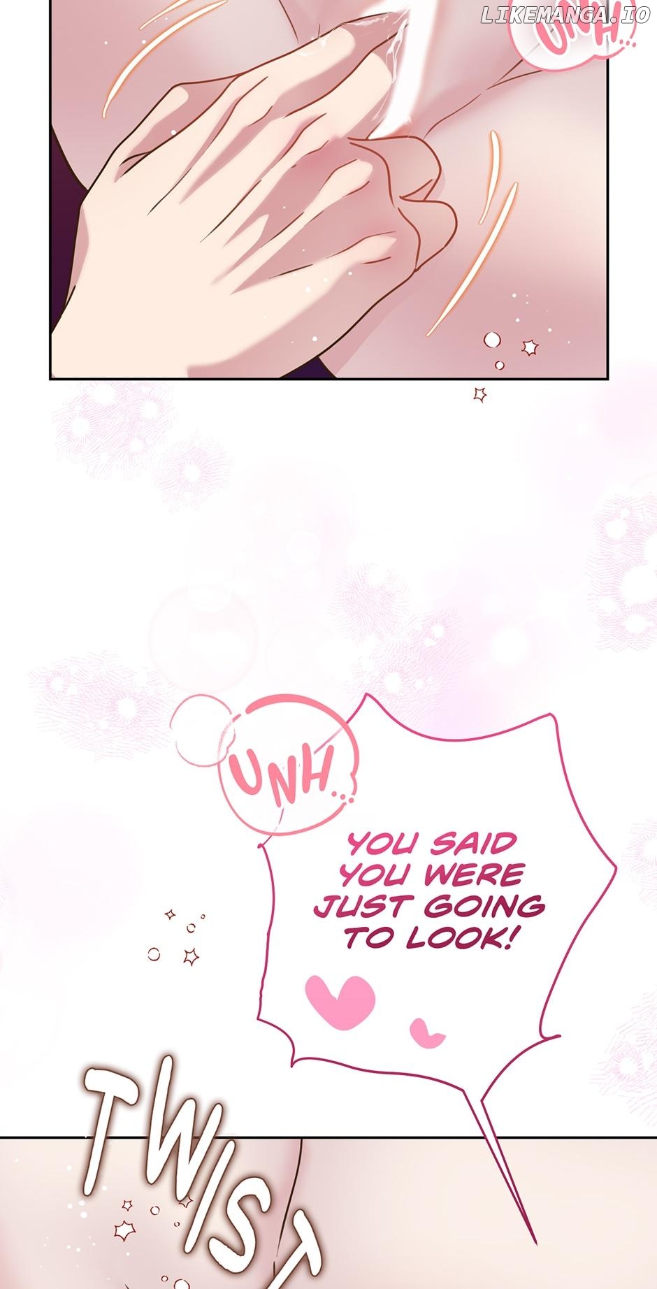 My Experience Being Close to My Older Brother's Friend Chapter 12 - page 23
