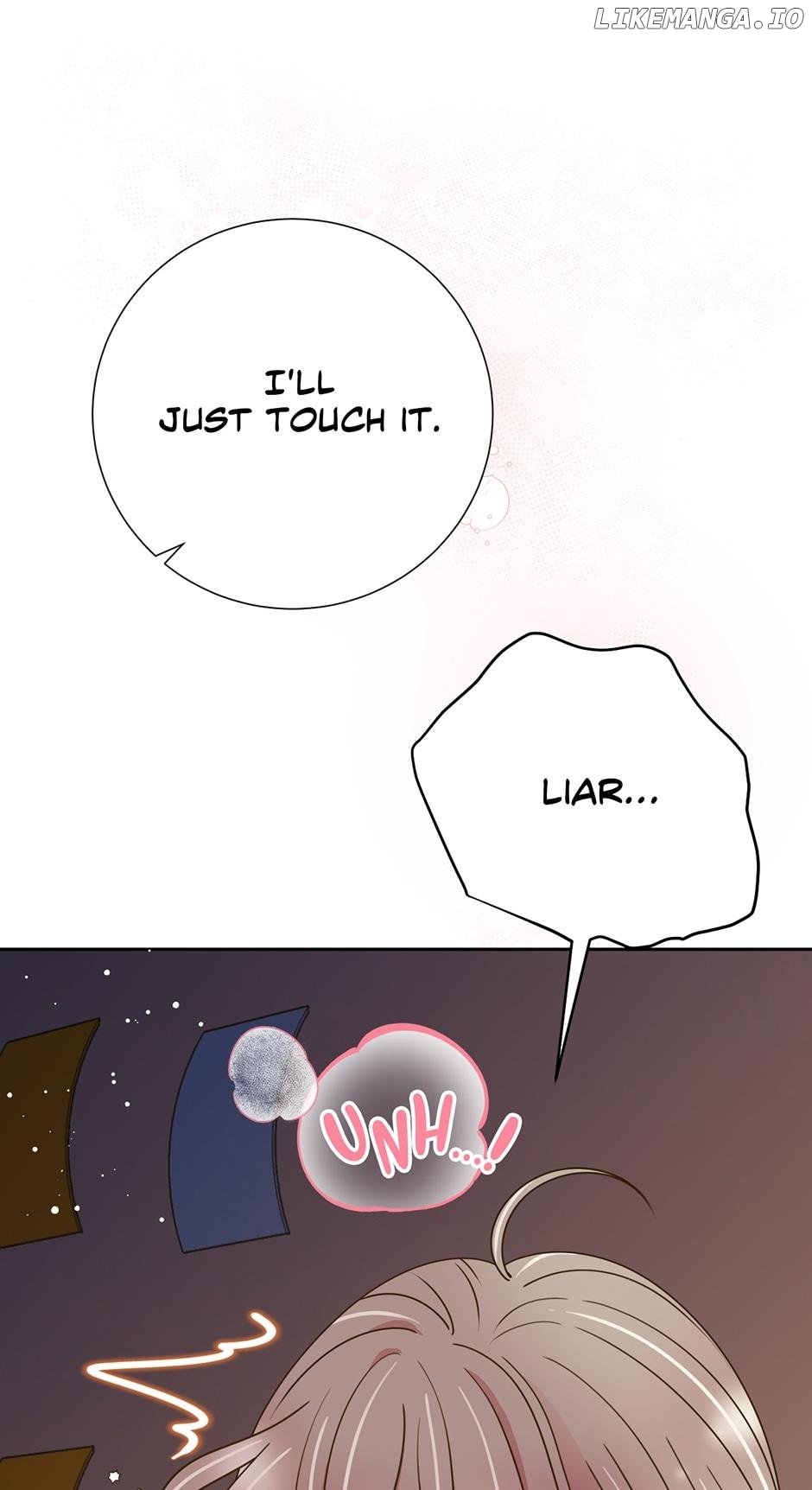 My Experience Being Close to My Older Brother's Friend Chapter 12 - page 25