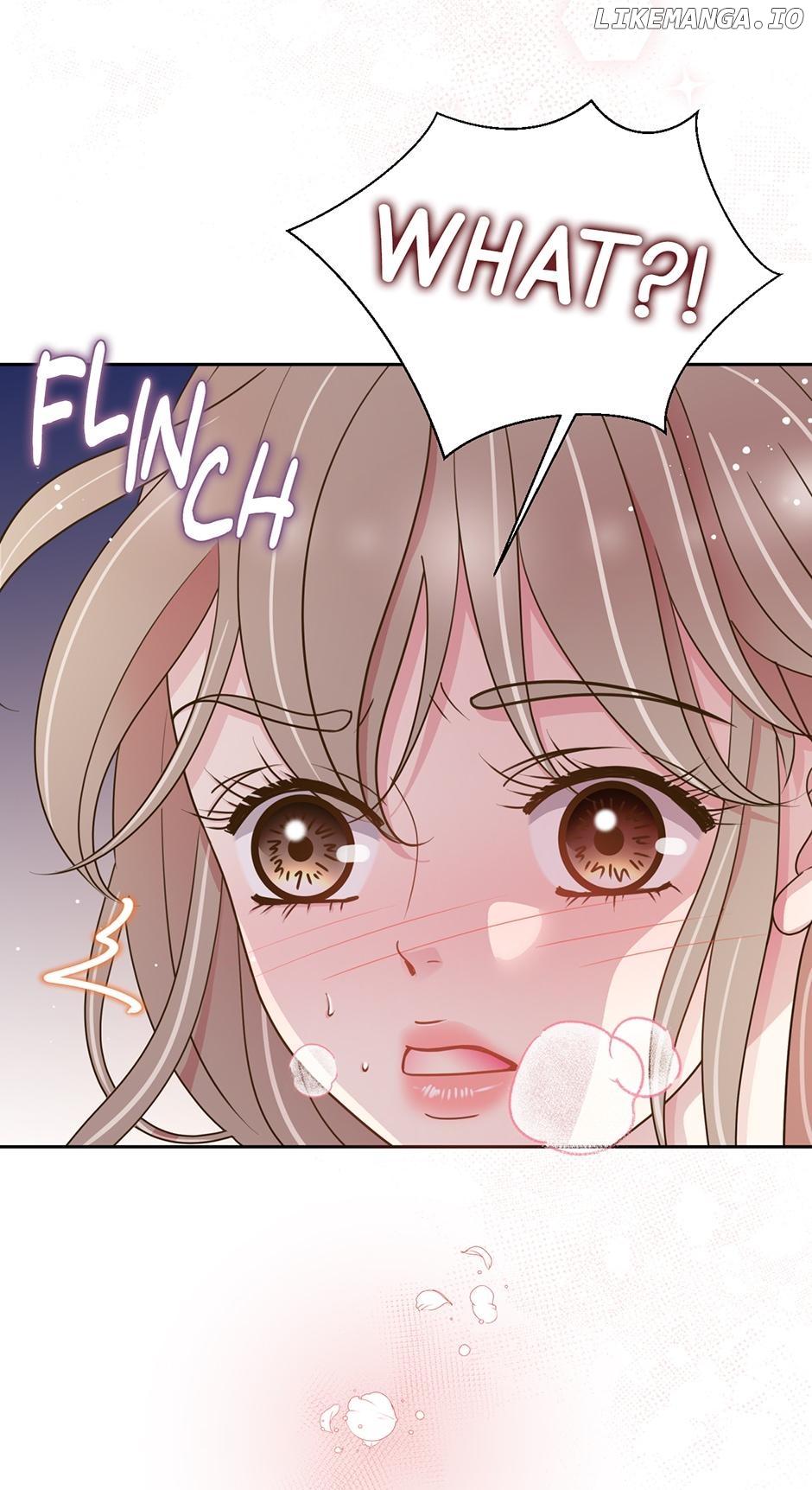 My Experience Being Close to My Older Brother's Friend Chapter 12 - page 28