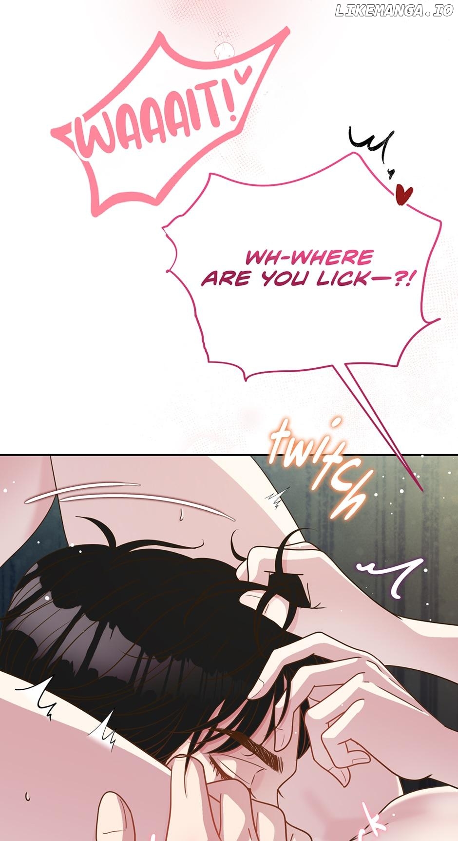 My Experience Being Close to My Older Brother's Friend Chapter 12 - page 29