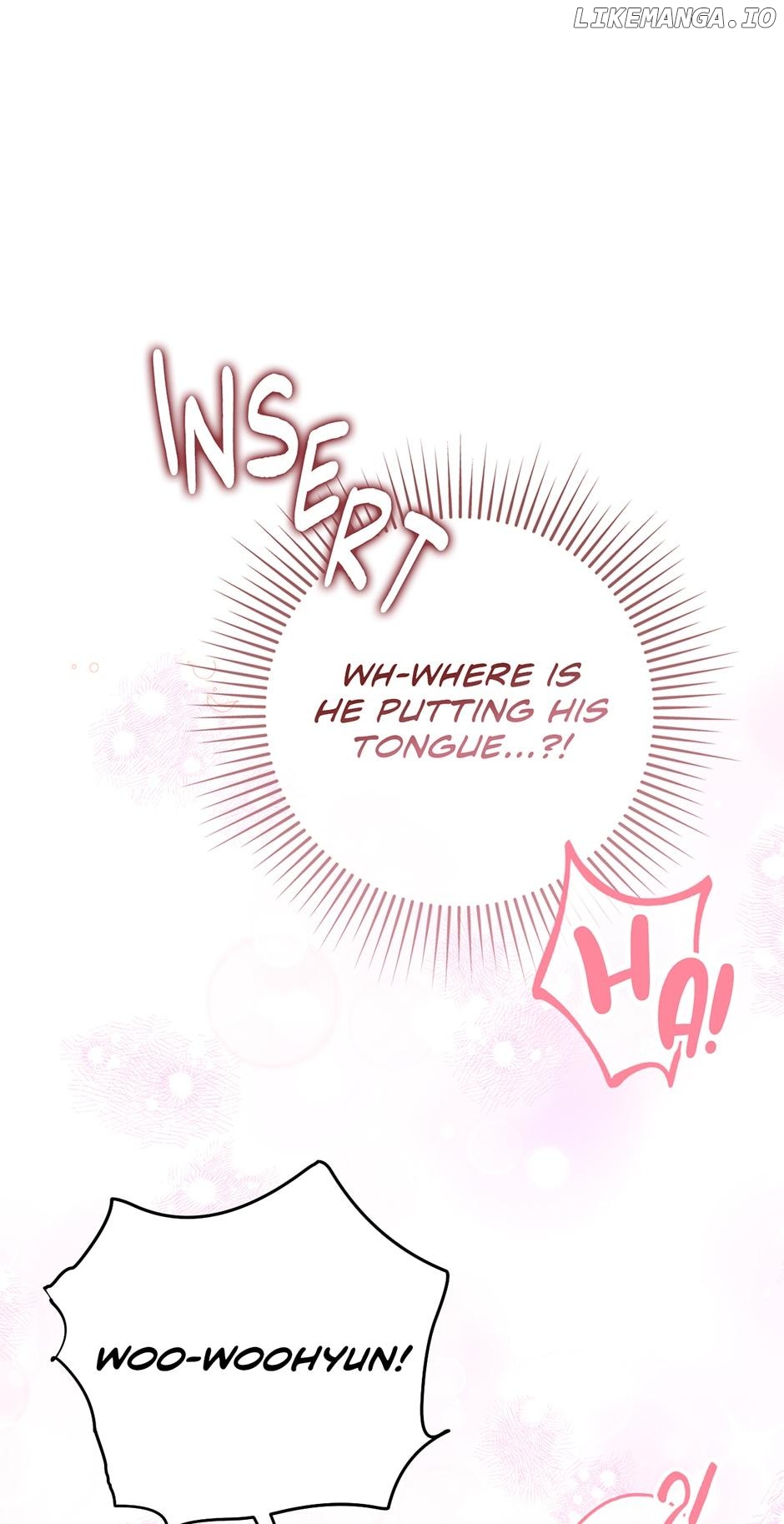 My Experience Being Close to My Older Brother's Friend Chapter 12 - page 31