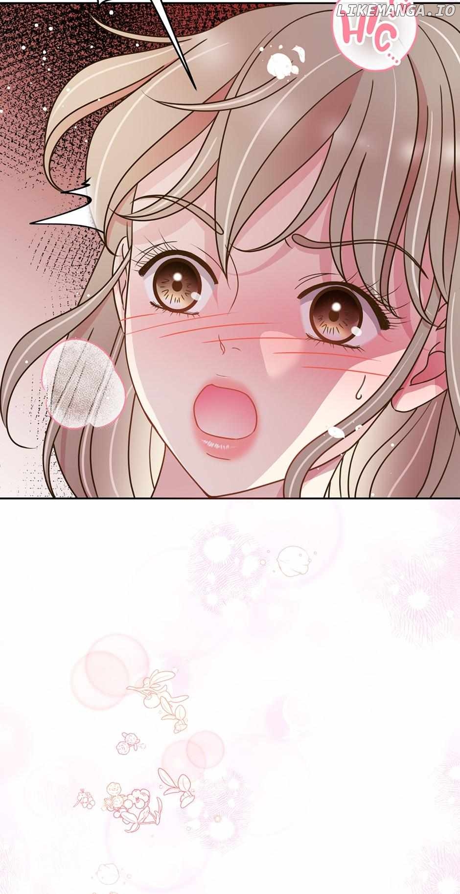 My Experience Being Close to My Older Brother's Friend Chapter 12 - page 32