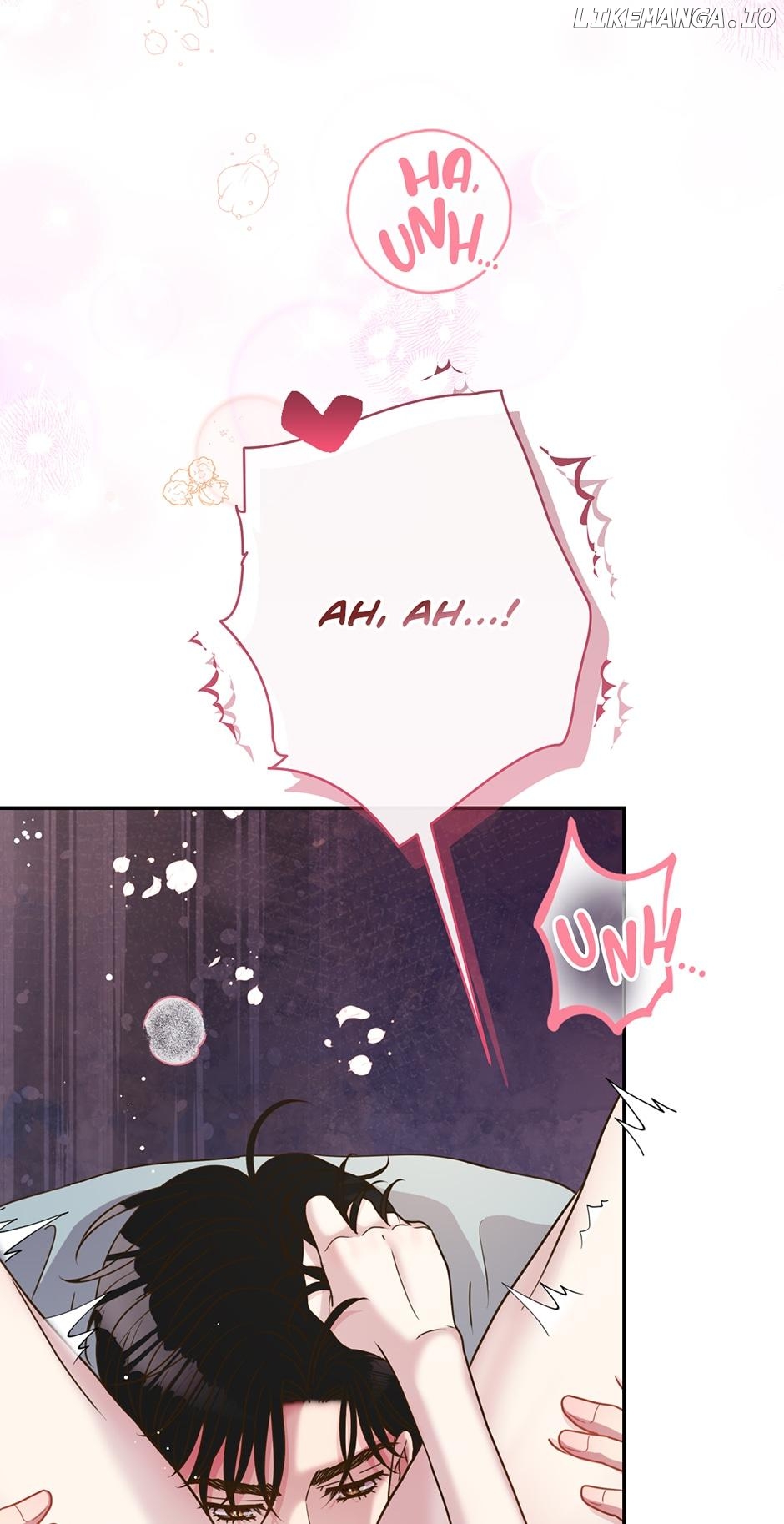 My Experience Being Close to My Older Brother's Friend Chapter 12 - page 33