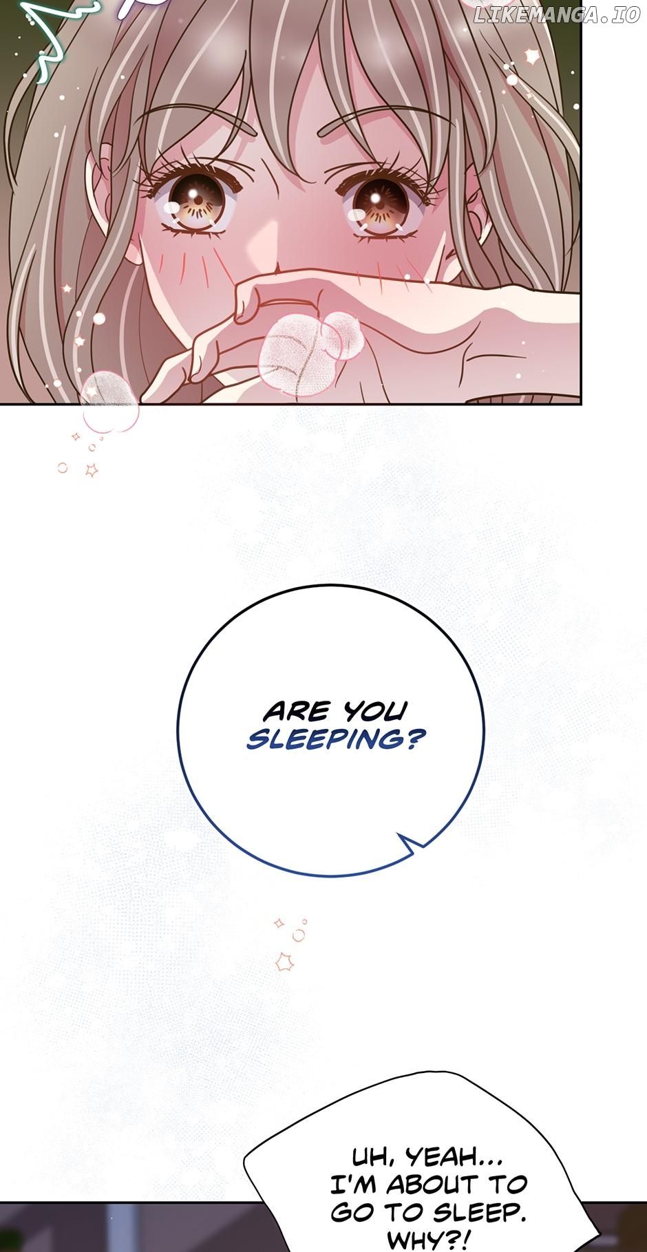 My Experience Being Close to My Older Brother's Friend Chapter 12 - page 39