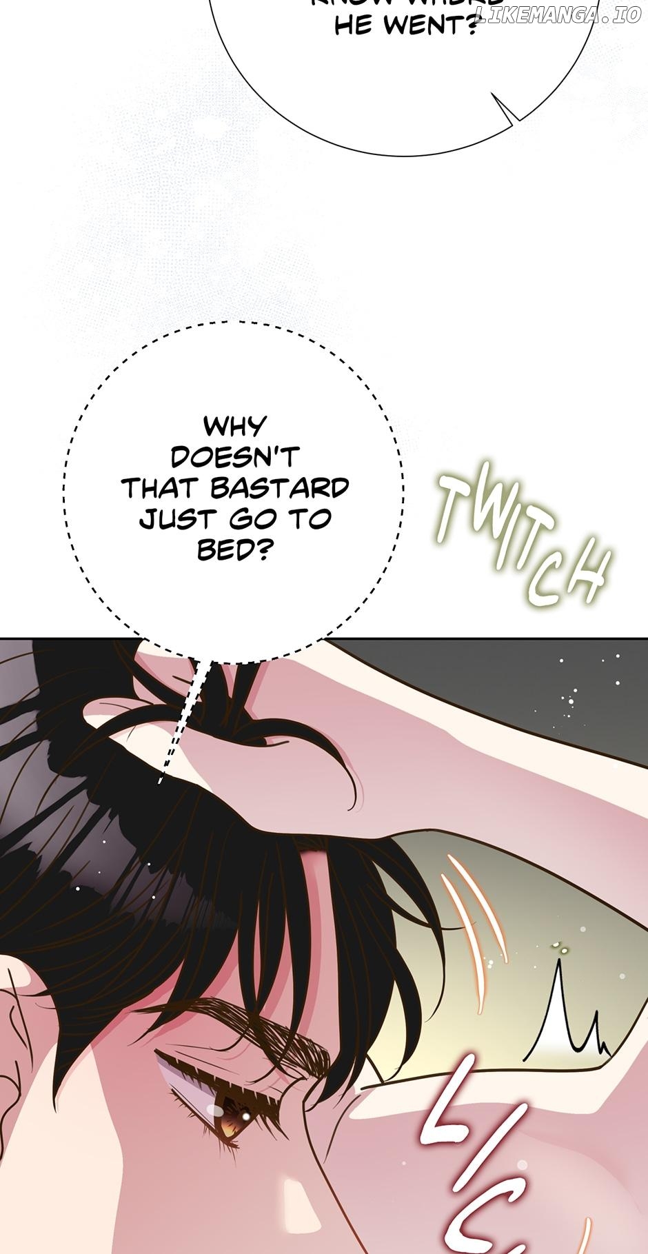 My Experience Being Close to My Older Brother's Friend Chapter 12 - page 41