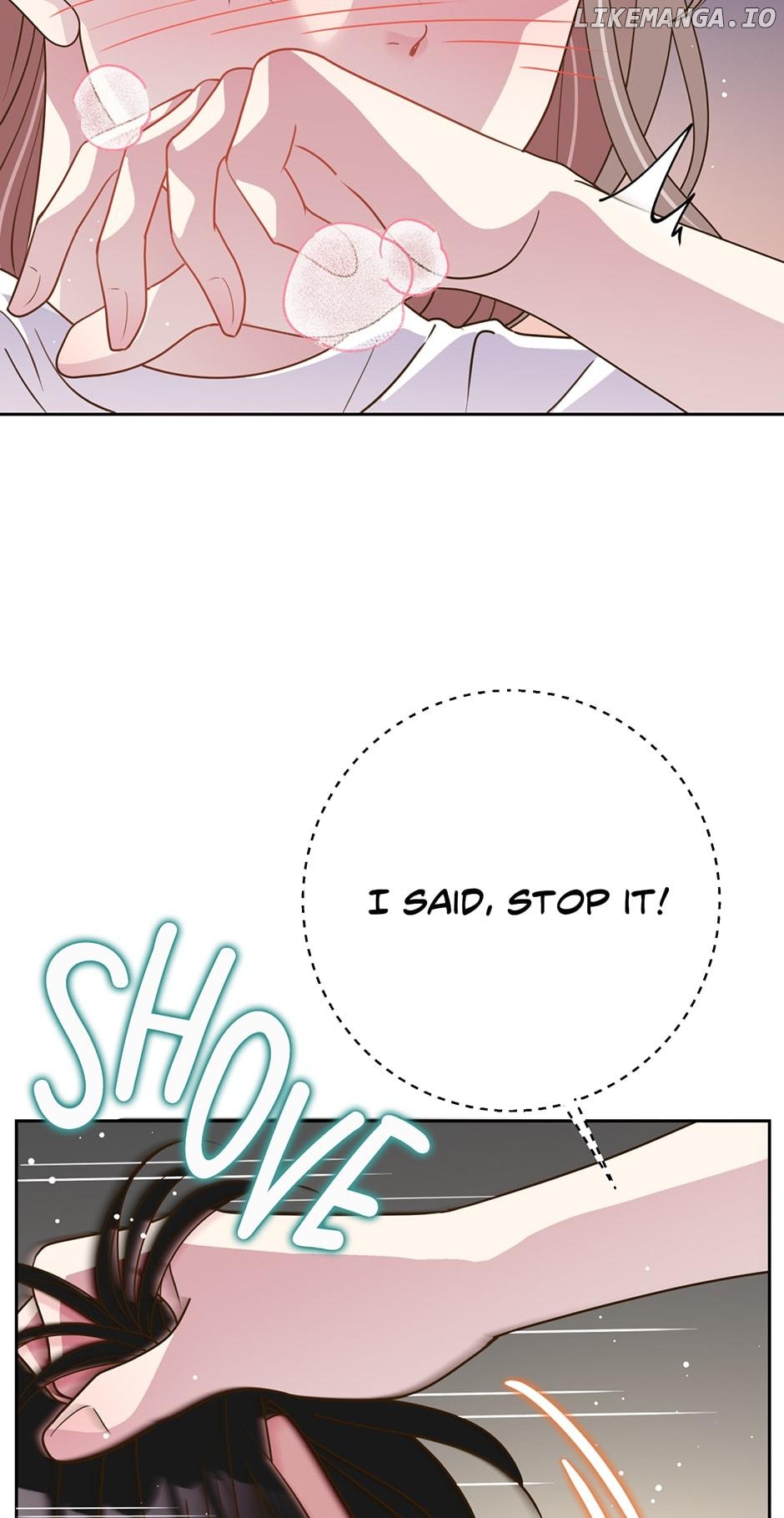 My Experience Being Close to My Older Brother's Friend Chapter 12 - page 43