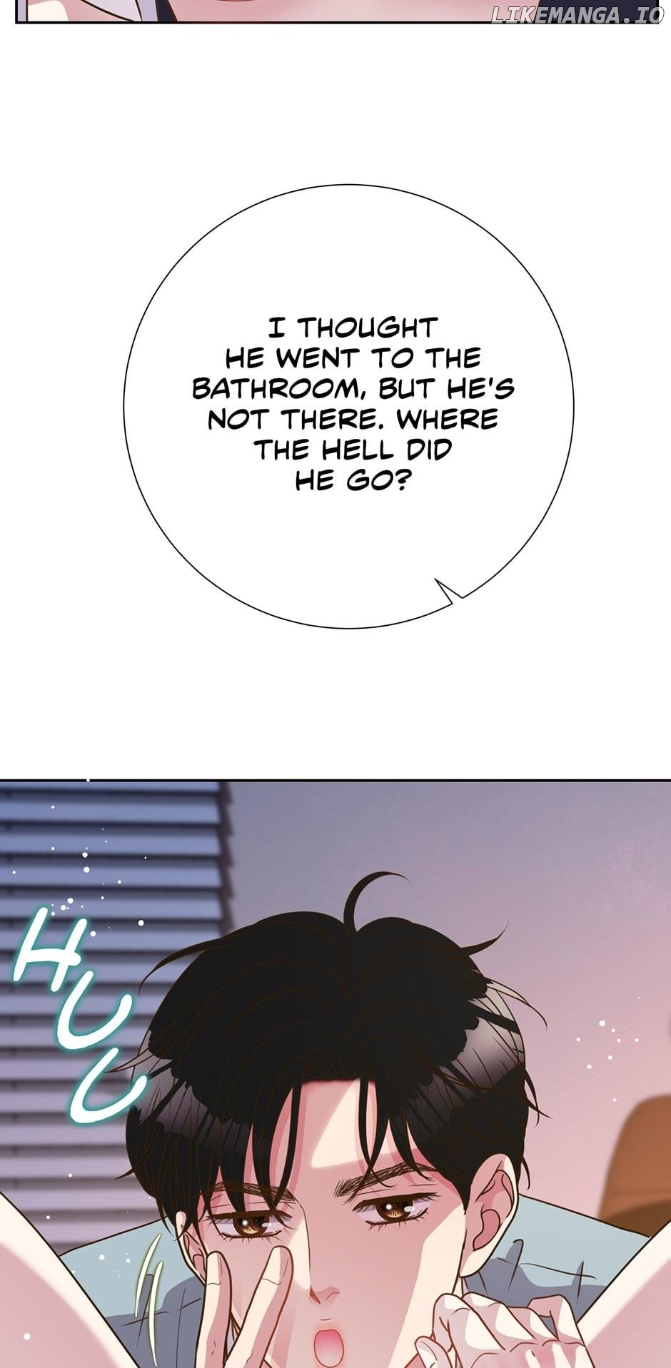 My Experience Being Close to My Older Brother's Friend Chapter 12 - page 49