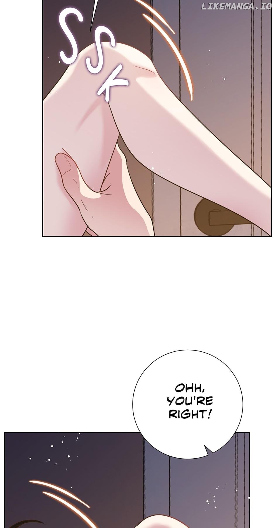My Experience Being Close to My Older Brother's Friend Chapter 12 - page 53